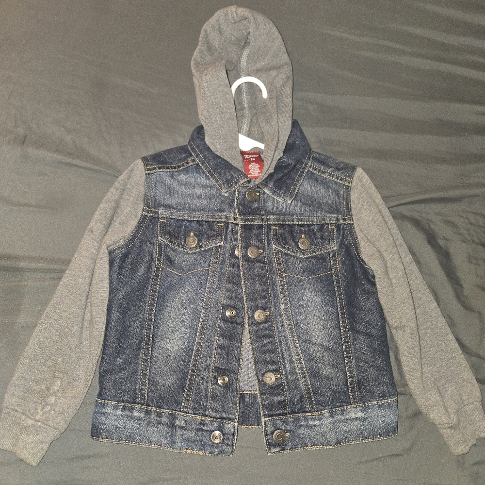 Arizona jean jacket